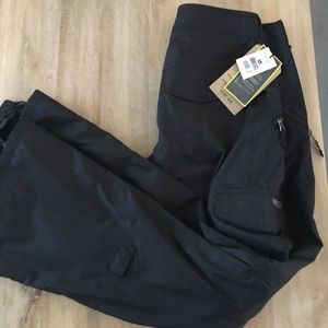 Authentic Burton TWC high jinx snow pants